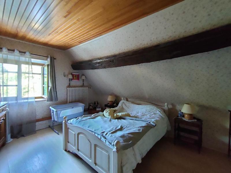 Maison - 142 m² - 6 pièces