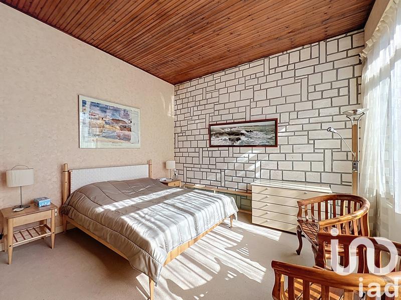 Maison de maîtres - 141 m² - 7 pièces