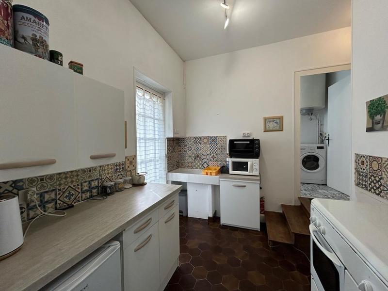 Propriété - 193 m² - 9 pièces