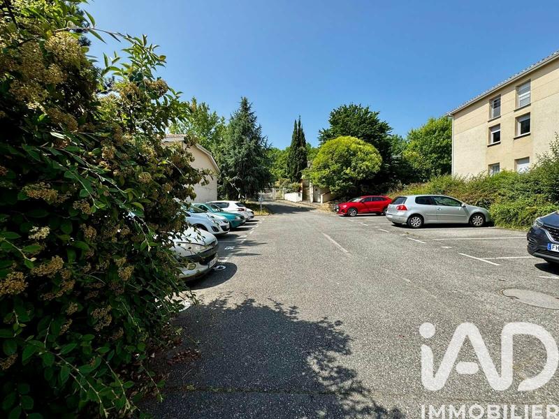 Appartement - 53 m² - 2 pièces