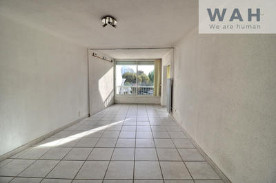 Appartement - 36 m² - 1 pièce