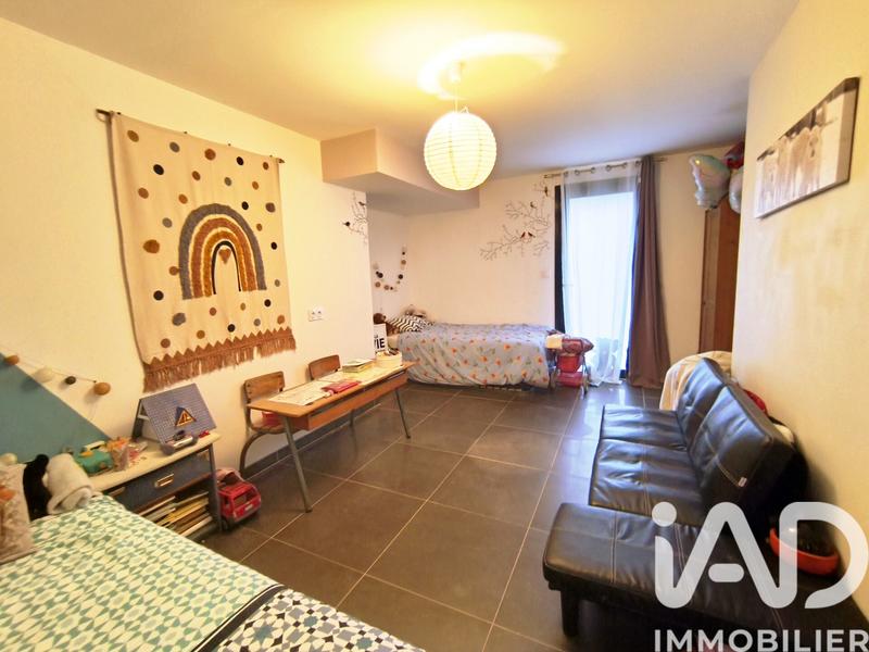 Maison de maîtres - 346 m² - 12 pièces