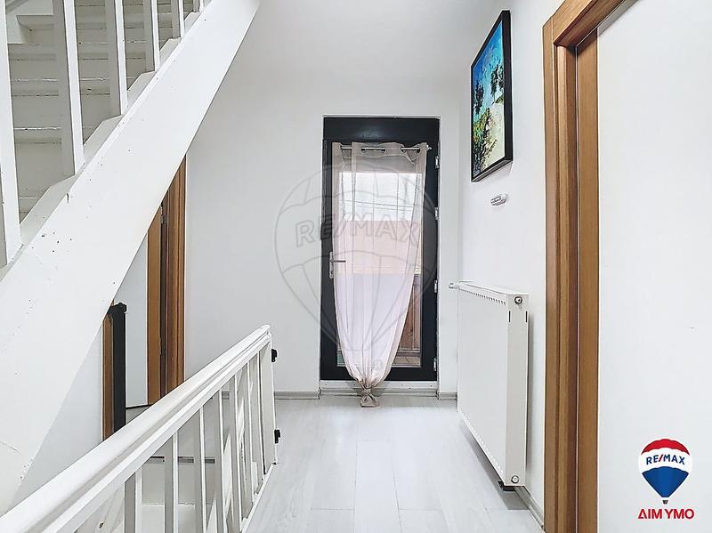 Maison - 158 m² - 7 pièces