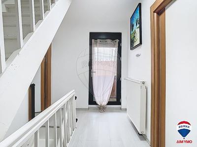 Maison - 158 m² - 7 pièces