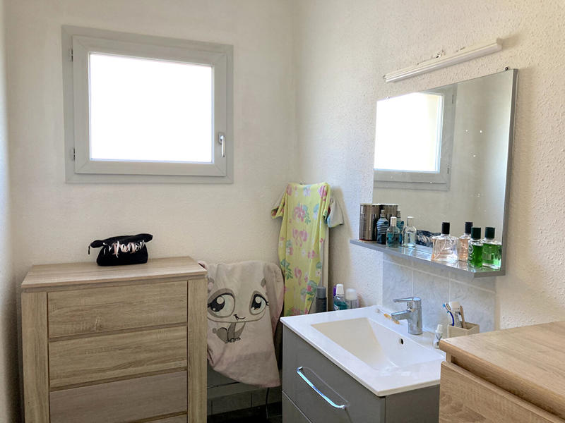 Maison - 102 m² - 4 pièces