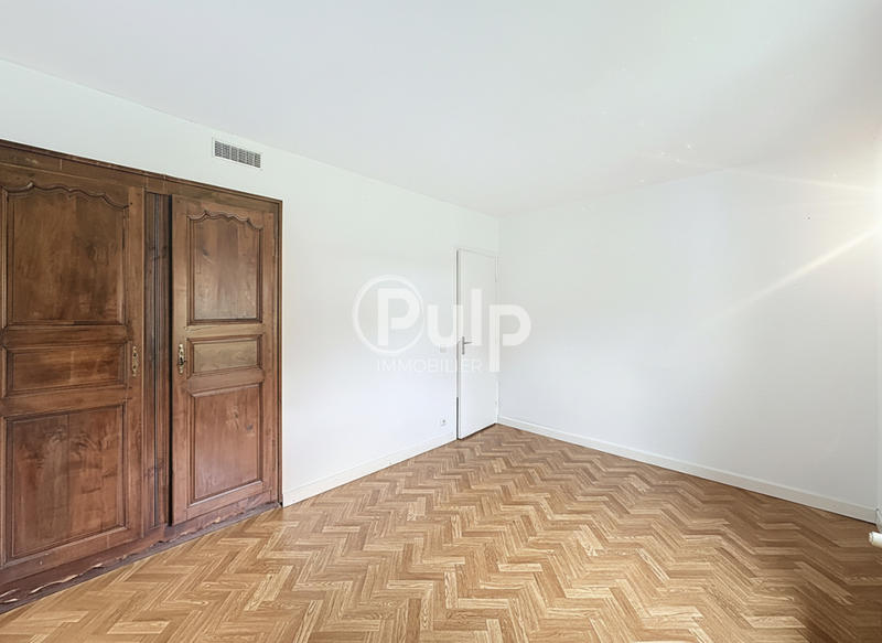 Maison - 83 m² - 5 pièces