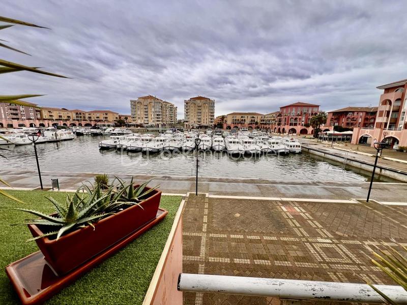 Appartement - 95 m² - 4 pièces