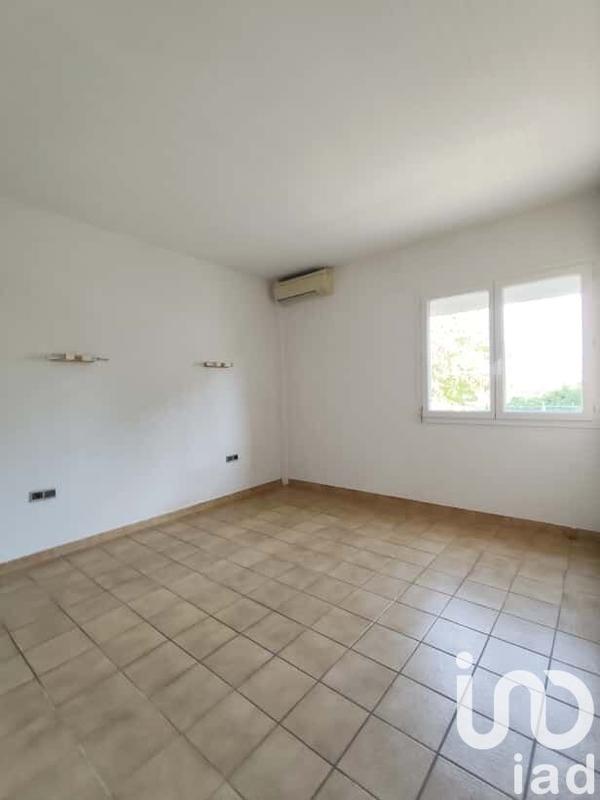Maison - 200 m² - 5 pièces