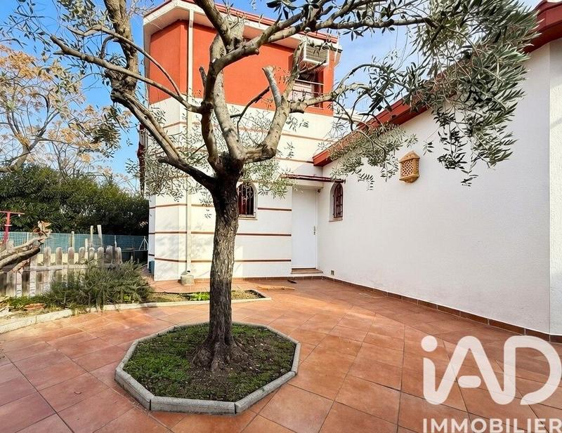 Maison de maîtres - 153 m² - 4 pièces