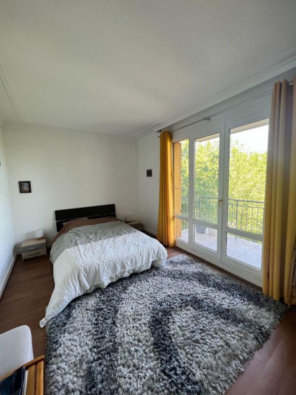 Appartement - 78 m² - 2 pièces