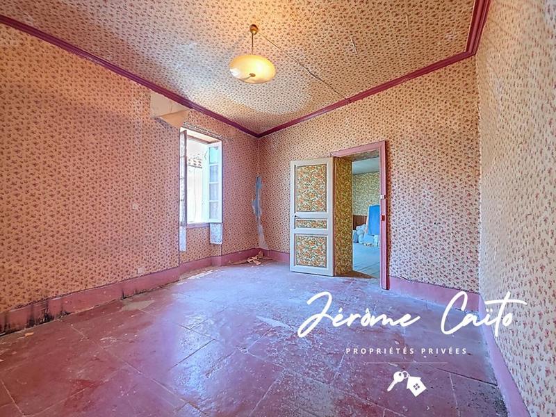 Maison - 78 m² - 3 pièces