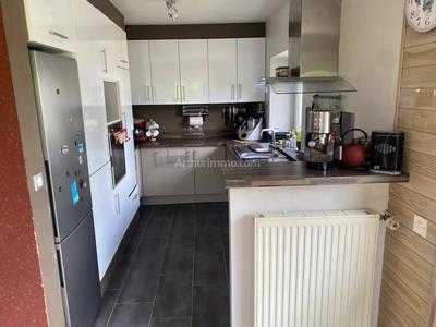 Maison - 164 m² - 5 pièces