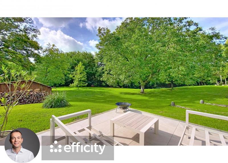 Longère - 220 m² - 8 pièces