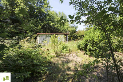 Maison - 66 m² - 3 pièces