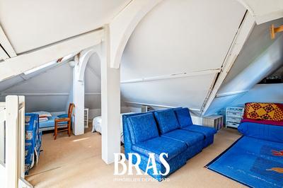 Villa - 119 m² - 5 pièces