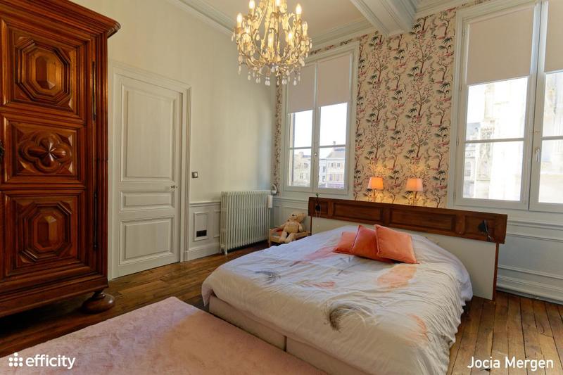 Demeure - 508 m² - 18 pièces