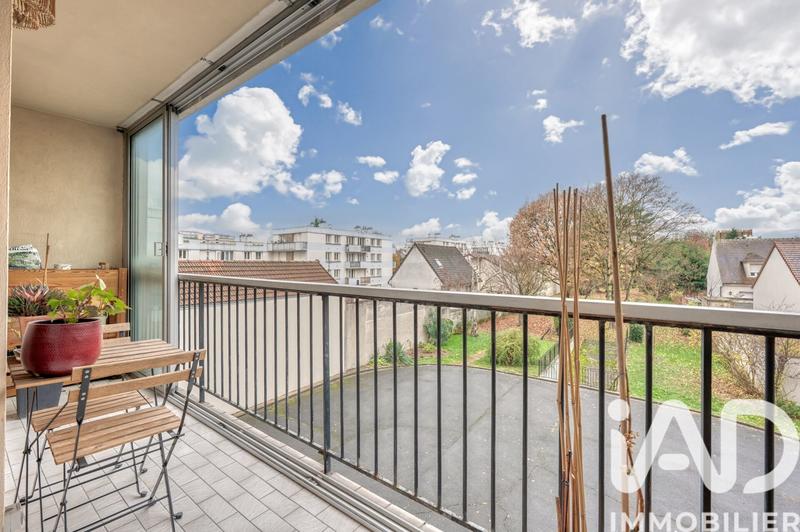 Appartement - 70 m² - 4 pièces