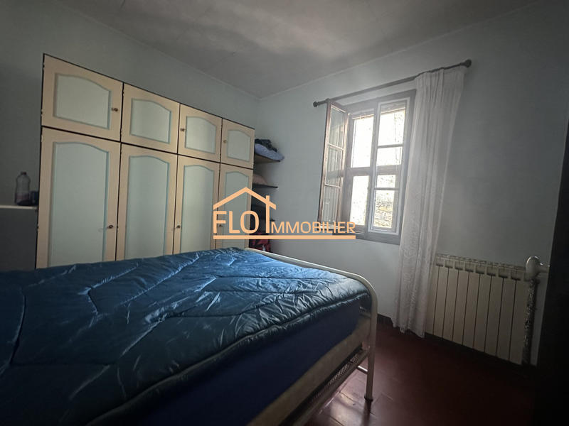 Maison ancienne - 80 m² - 4 pièces