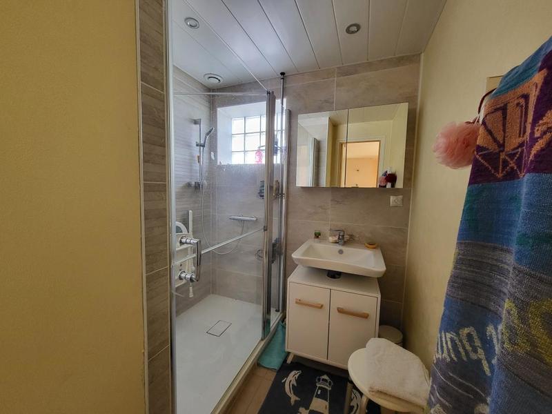 Maison - 64 m² - 2 pièces