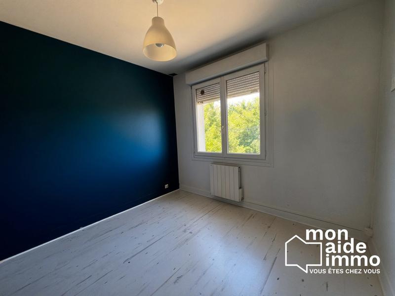 Maison - 101 m² - 4 pièces