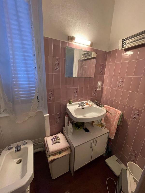 Maison - 89 m² - 4 pièces