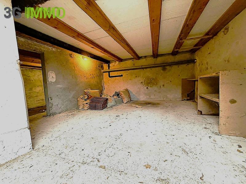 Ferme - 80 m² - 4 pièces