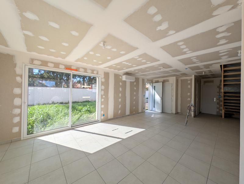 Maison - 86 m² - 4 pièces