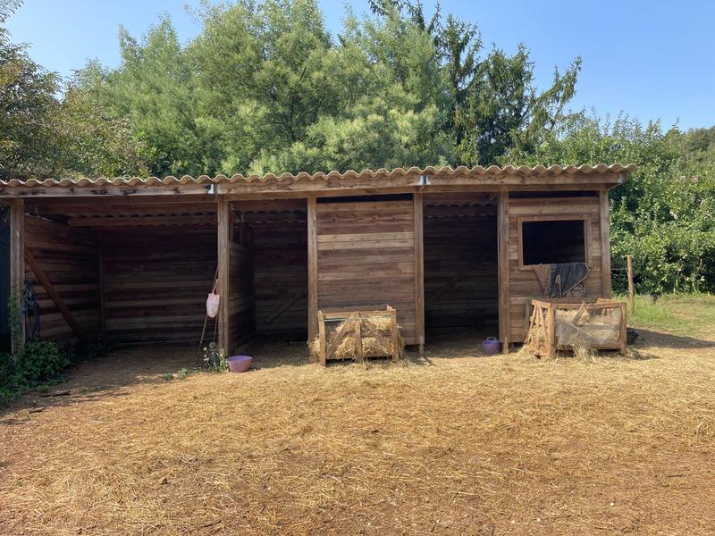 Maison - 71 m² - 4 pièces