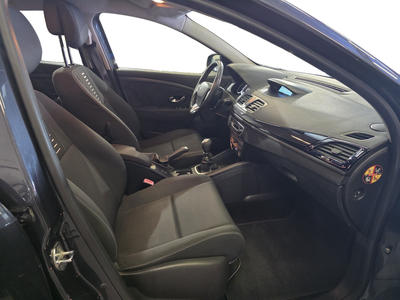 Renault Megane 3 - 1.5 dCi 110 Cv Expression