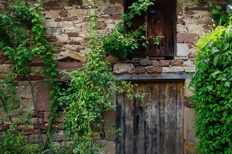 Maison de village - 287 m² - 10 pièces