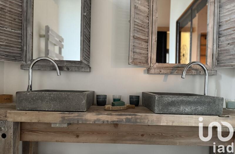 Appartement - 75 m² - 3 pièces