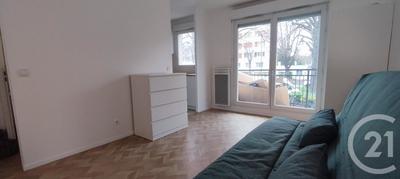 Appartement - 23 m² - 1 pièce
