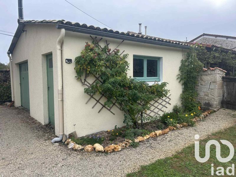 Maison - 136 m² - 6 pièces