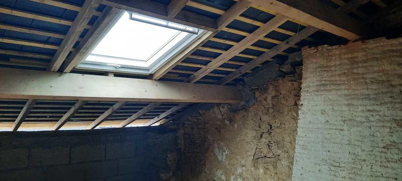 Maison - 87 m² - 4 pièces