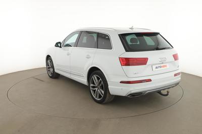 Audi Q7 3.0 V6 Tdi Cd Avus Quattro Tiptronic 7pl 272 ch