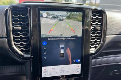 Ford Ranger 2.0 205 Bva10 E-4wd Tremo