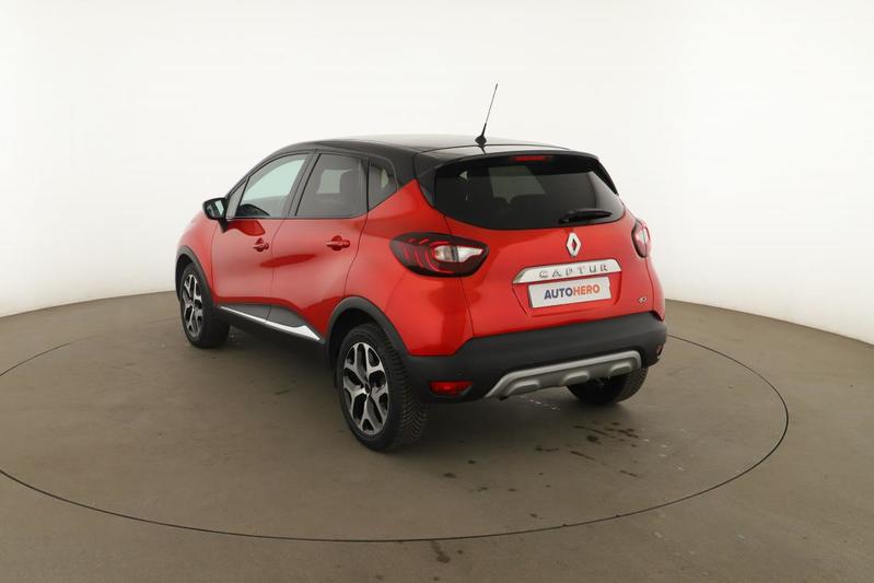 Renault Captur 1.5 dCi Energy Intens 110 ch