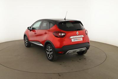 Renault Captur 1.5 dCi Energy Intens 110 ch