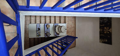 Maison - 143 m² - 5 pièces