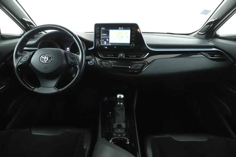 Toyota c-Hr 2.0 Hybride Collection 184 ch