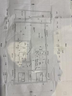 Maison - 99 m² - 4 pièces