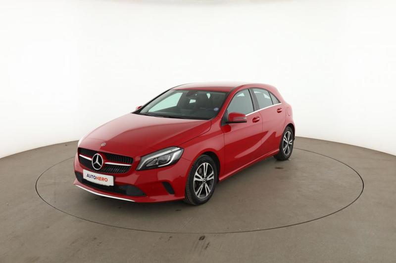 Mercedes Classe a 160 Inspiration 102 ch