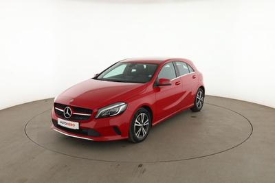 Mercedes Classe a 160 Inspiration 102 ch