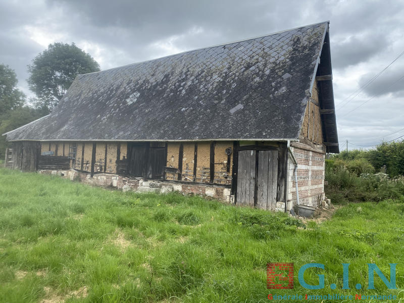 Parking / Garage - 150 m²