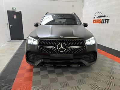 Mercedes Classe Gle 300 d 245 Ch 9g-Dct Amg Line 7 Places - Garantie 6 Mois