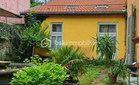 Duplex - 63 m² - 2 pièces