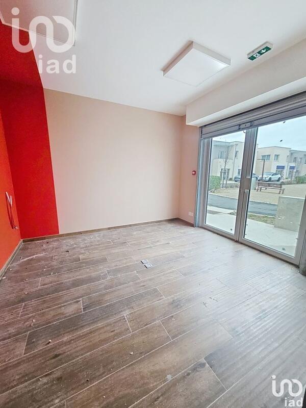 Local commercial - 80 m²