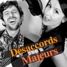Désaccords Majeurs