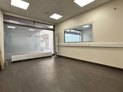 Bureau - 73 m² - 3 pièces