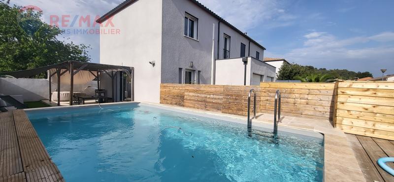 Pavillon - 103 m² - 4 pièces